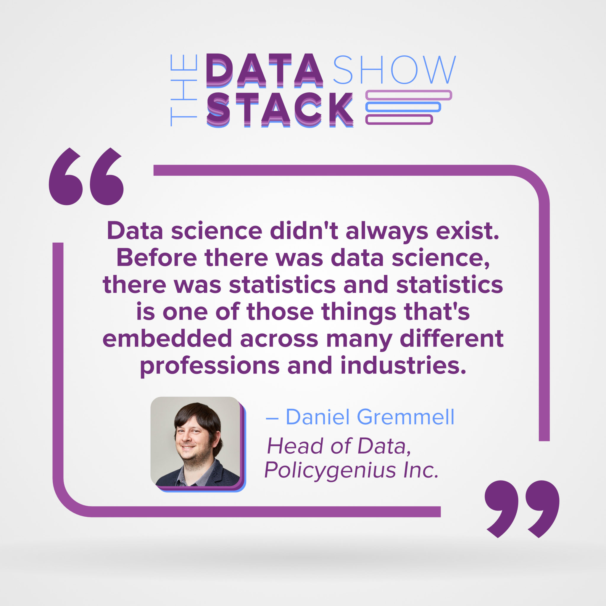 February 2021 | The Data Stack Show