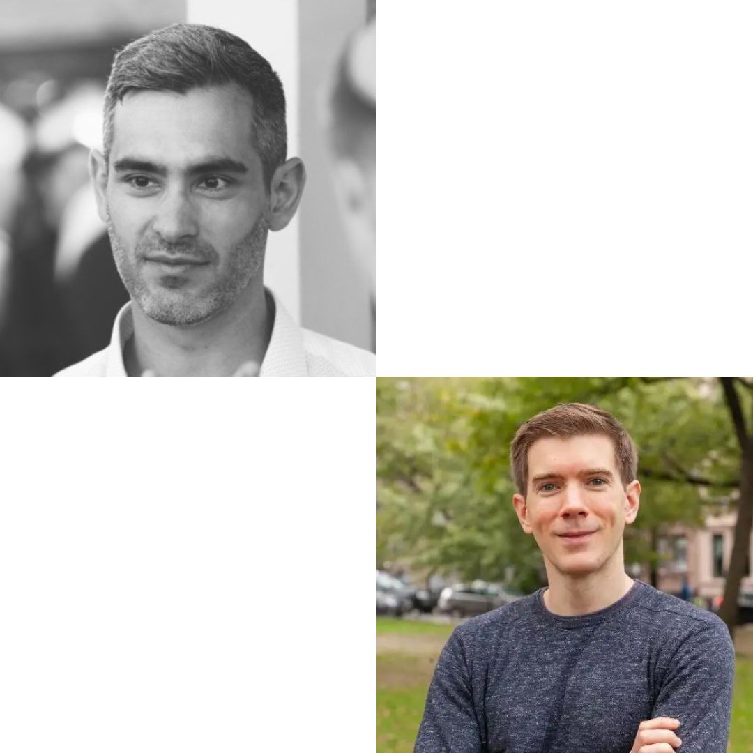 Simplifying RealTime Streaming with David Yaffe and Johnny Graettinger