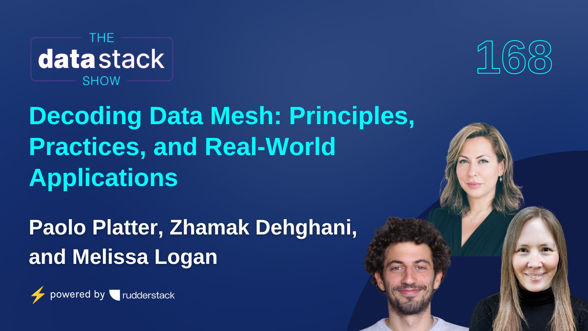 Decoding Data Mesh: Principles, Practices, and Real-World Applications ...